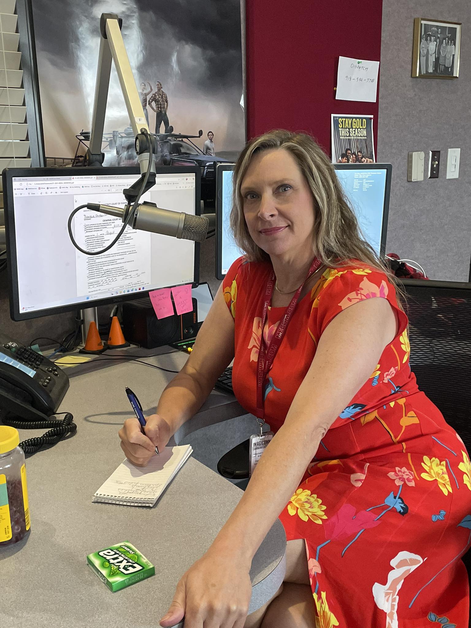 Workforce and job preparation